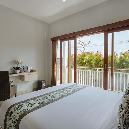 Nudel Canggu By Hospitality Bali Exterior photo