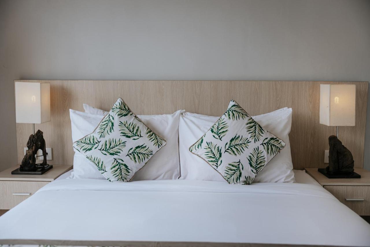 Nudel Canggu By Hospitality Bali Exterior photo