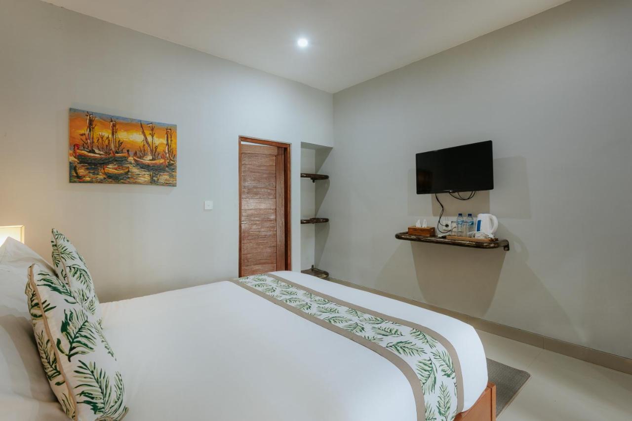 Nudel Canggu By Hospitality Bali Exterior photo