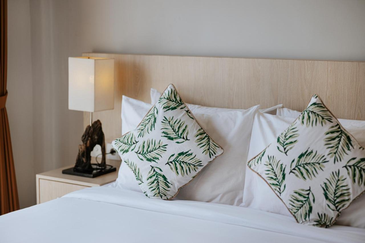 Nudel Canggu By Hospitality Bali Exterior photo
