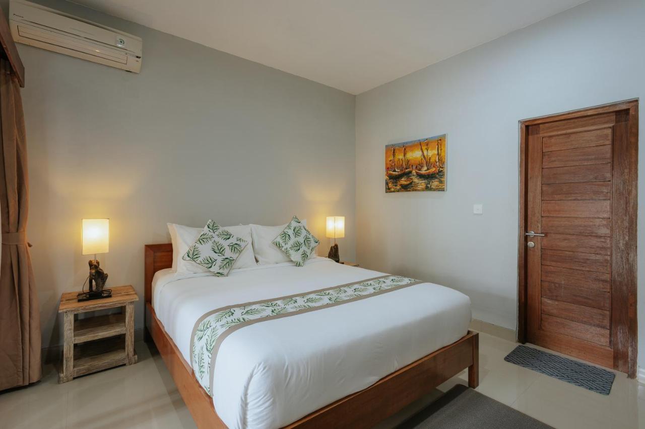 Nudel Canggu By Hospitality Bali Exterior photo