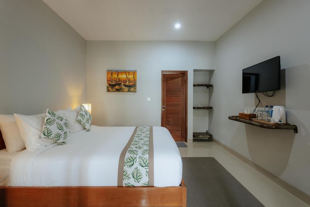 Nudel Canggu By Hospitality Bali Exterior photo