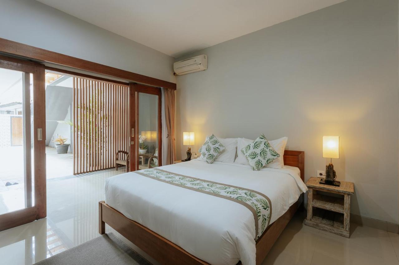 Nudel Canggu By Hospitality Bali Exterior photo