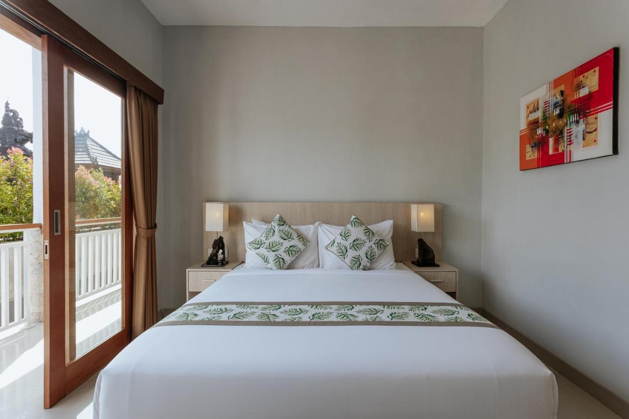 Nudel Canggu By Hospitality Bali Exterior photo