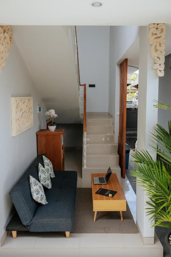 Nudel Canggu By Hospitality Bali Exterior photo