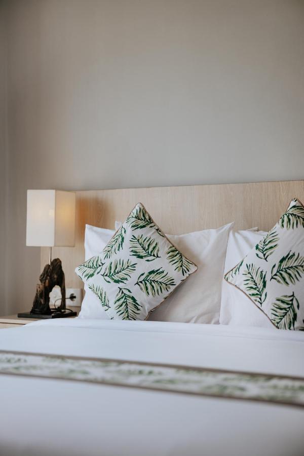 Nudel Canggu By Hospitality Bali Exterior photo