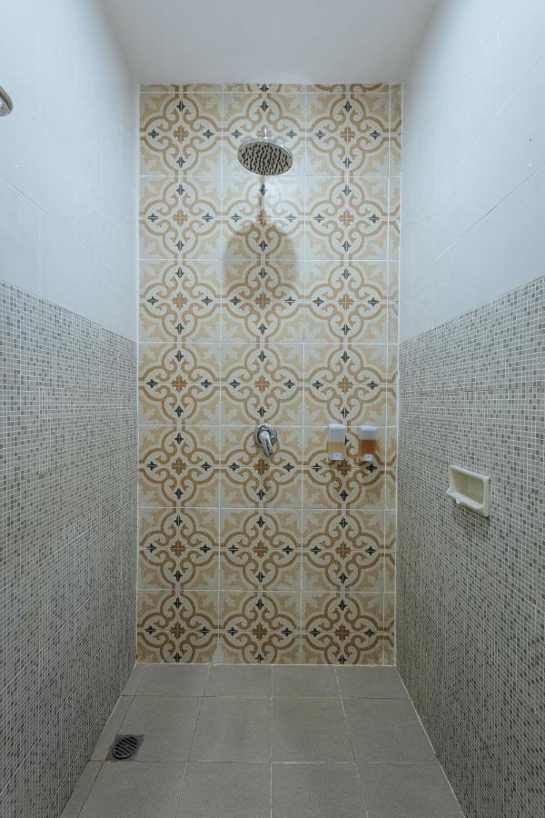 Nudel Canggu By Hospitality Bali Exterior photo