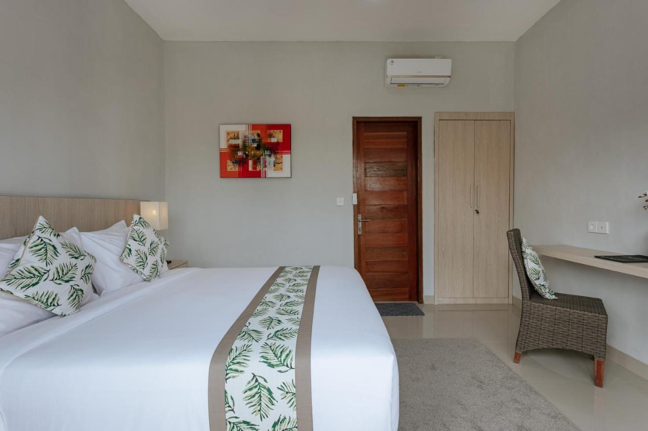 Nudel Canggu By Hospitality Bali Exterior photo