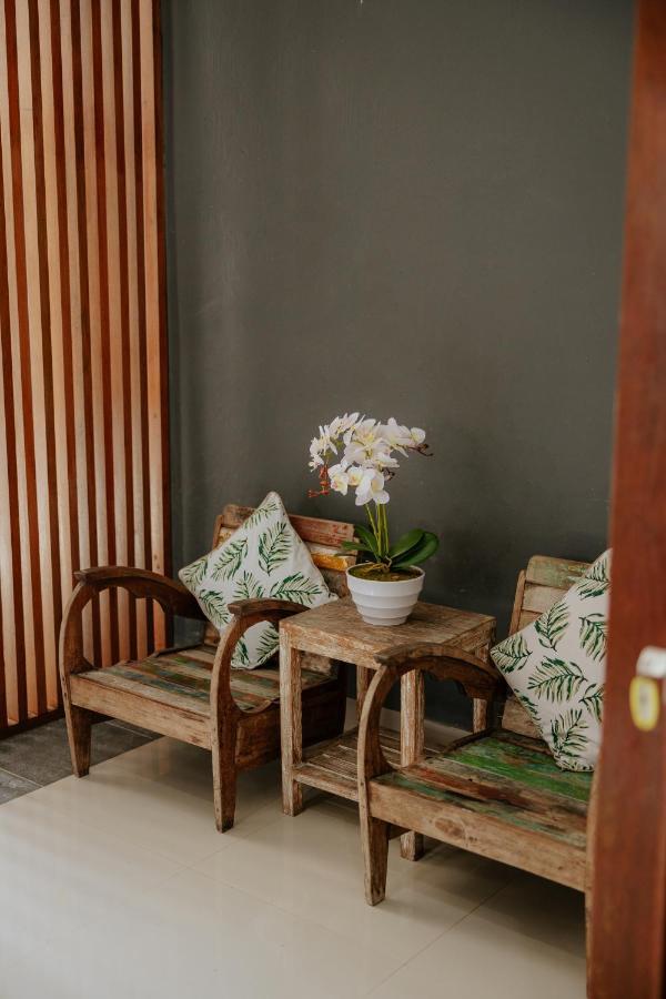 Nudel Canggu By Hospitality Bali Exterior photo