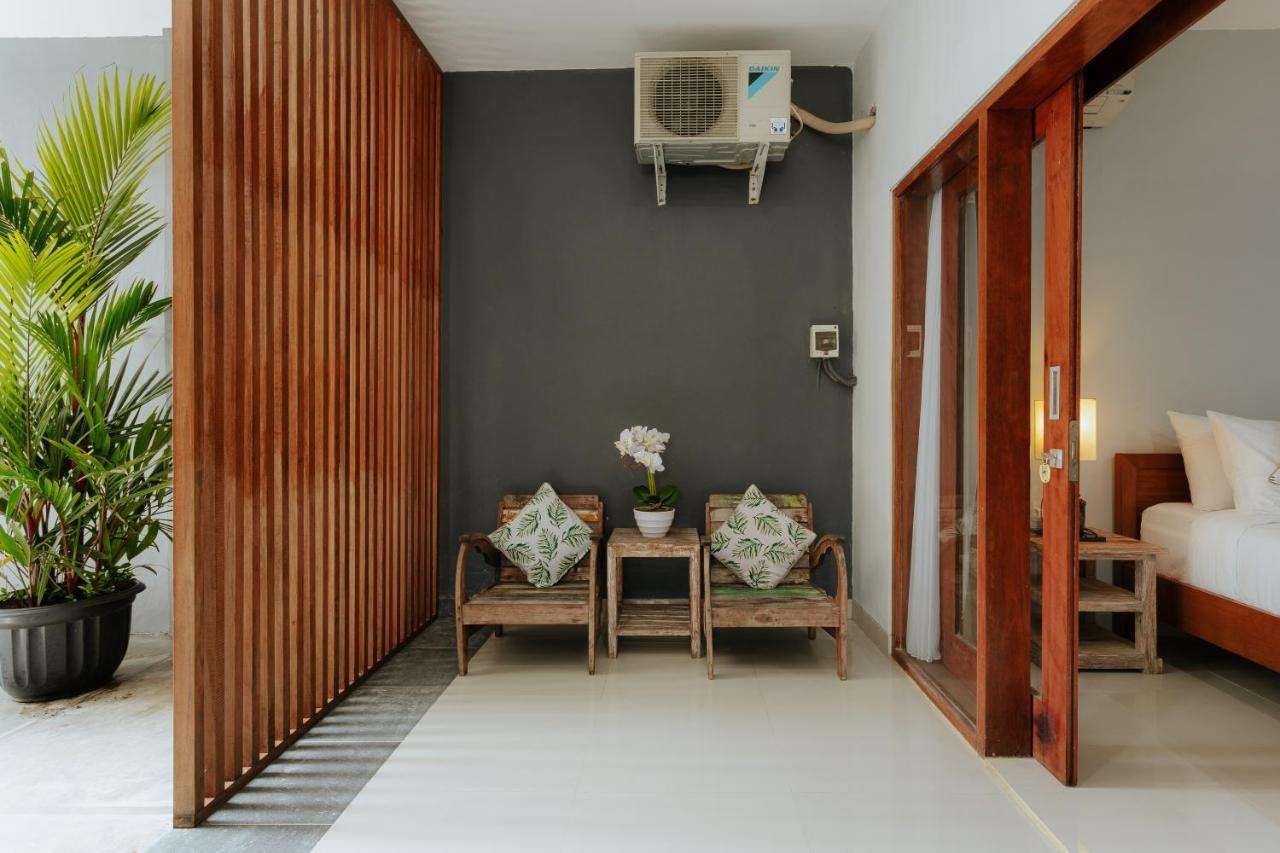 Nudel Canggu By Hospitality Bali Exterior photo