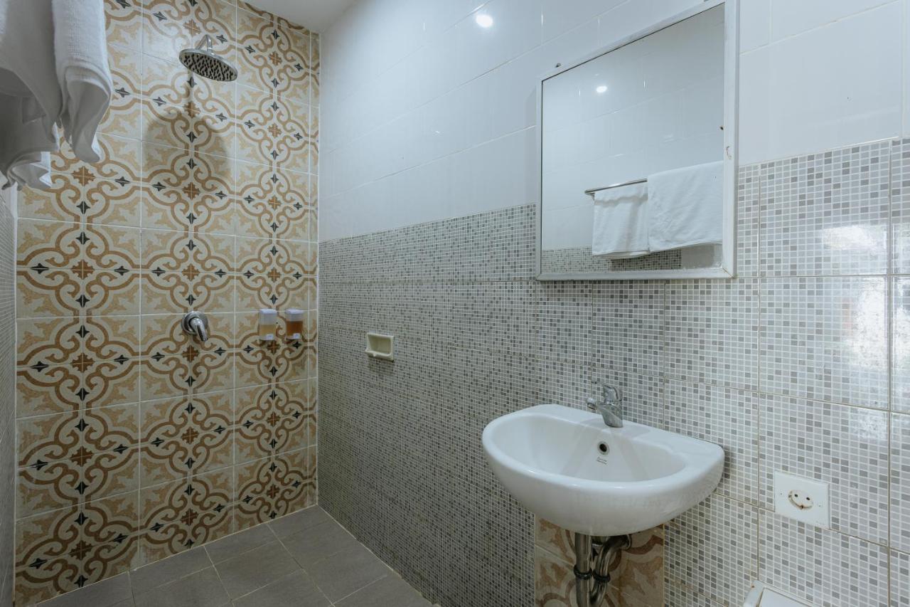 Nudel Canggu By Hospitality Bali Exterior photo
