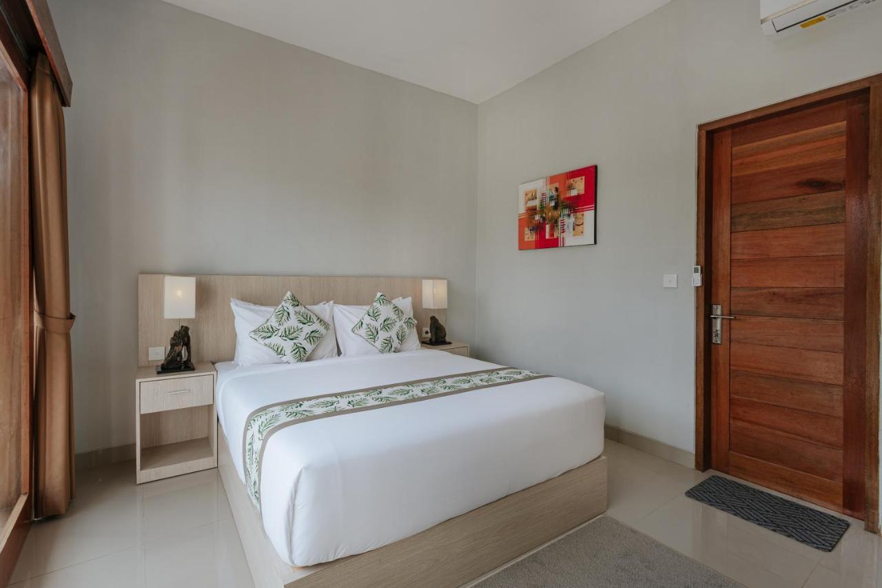 Nudel Canggu By Hospitality Bali Exterior photo