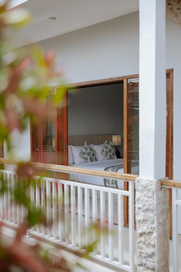 Nudel Canggu By Hospitality Bali Exterior photo