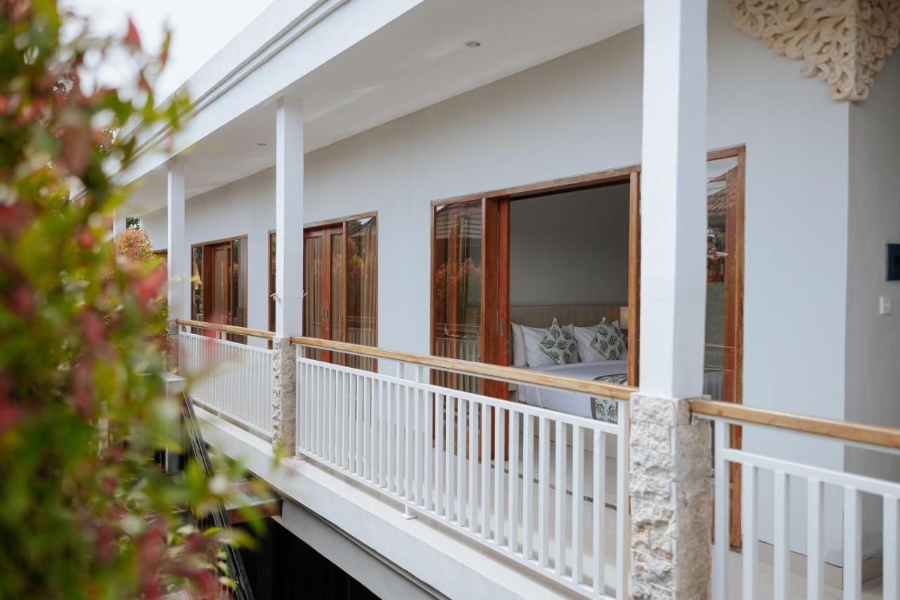 Nudel Canggu By Hospitality Bali Exterior photo
