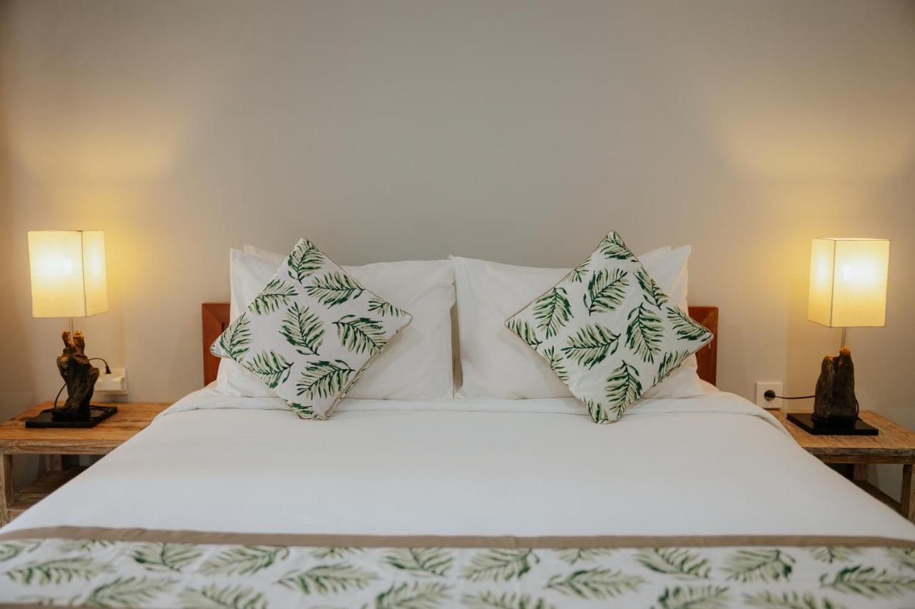 Nudel Canggu By Hospitality Bali Exterior photo