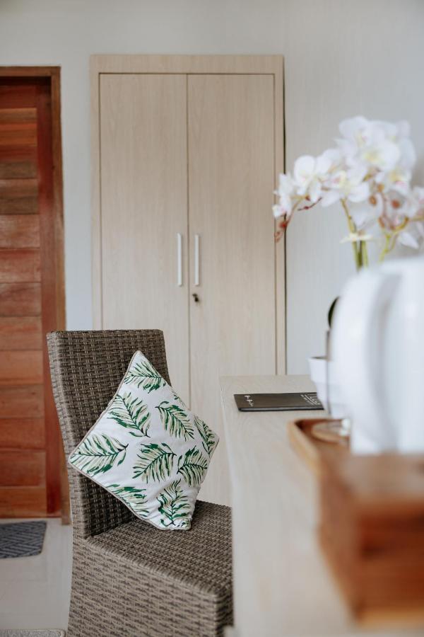 Nudel Canggu By Hospitality Bali Exterior photo