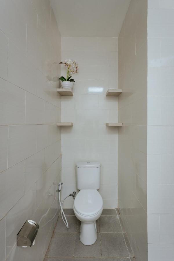 Nudel Canggu By Hospitality Bali Exterior photo